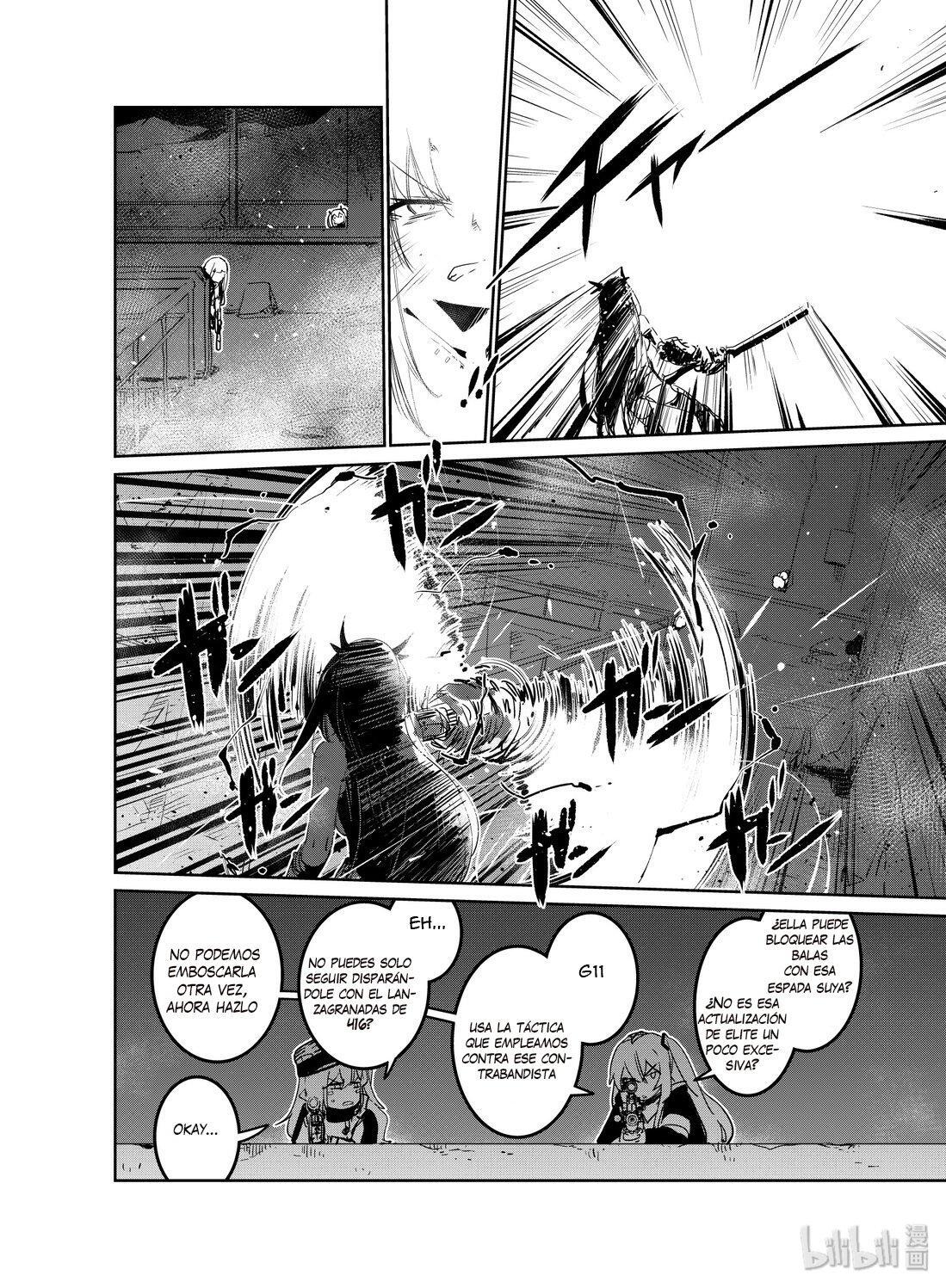 Capitulo 17 page 27