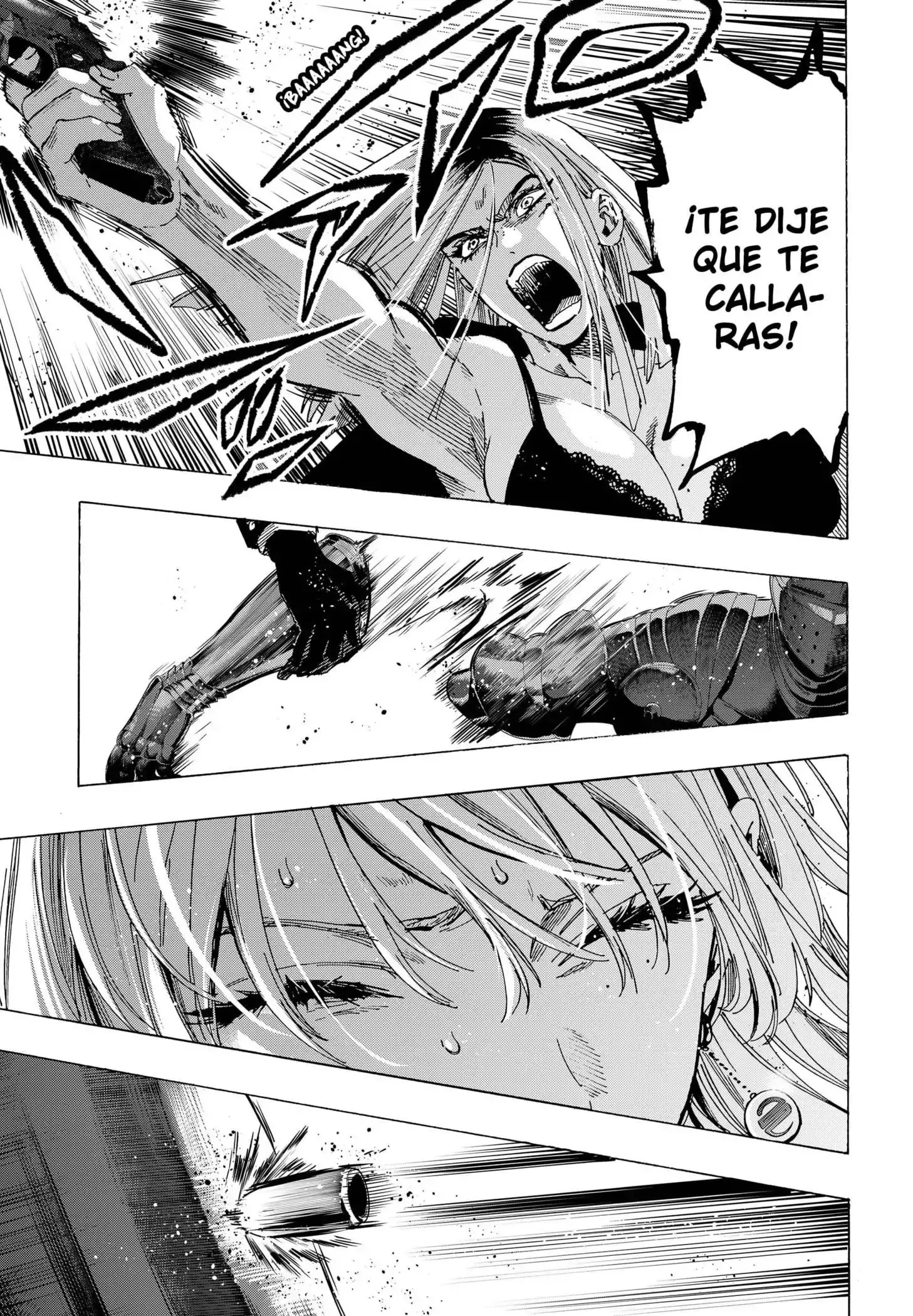Capitulo 83 page 15