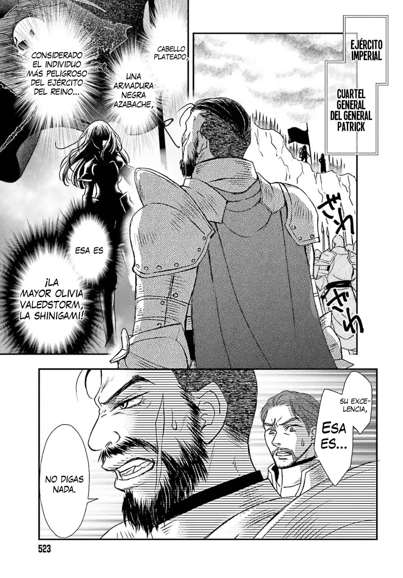Capitulo 51 page 21