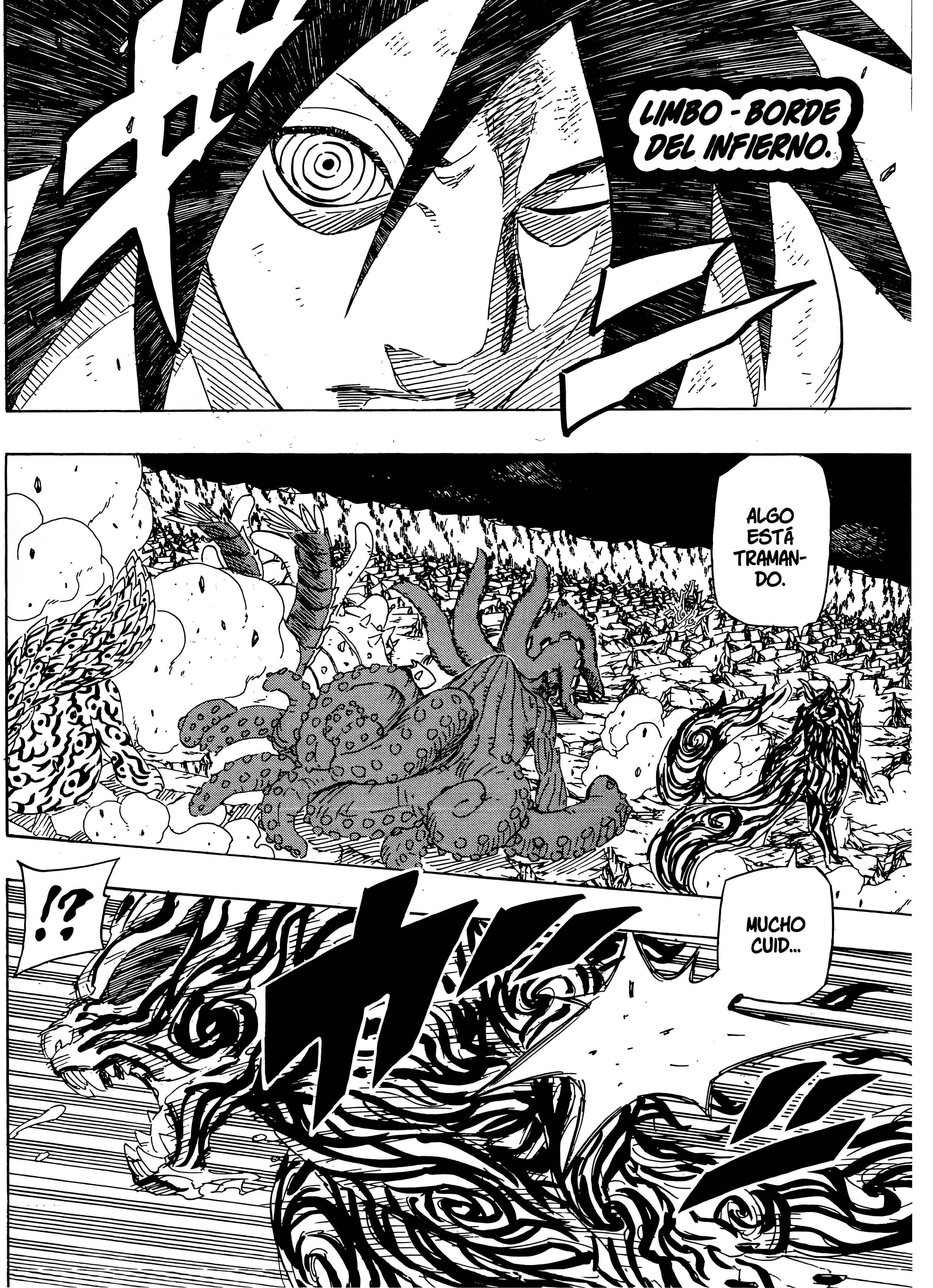 Capitulo 659 page 12