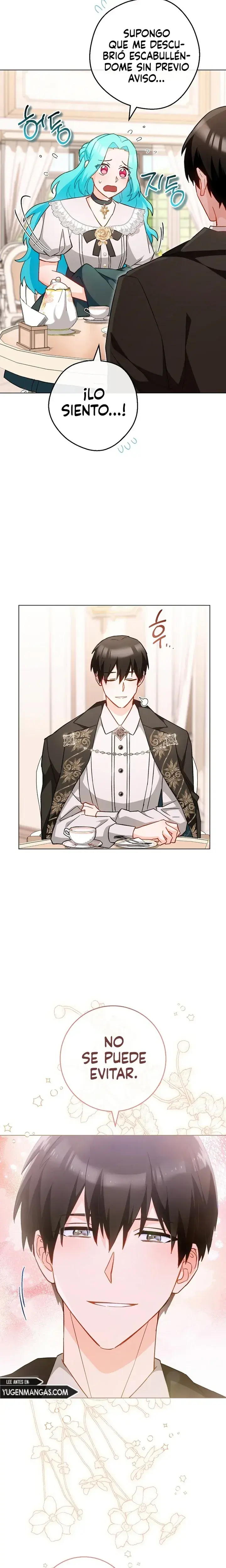 Capitulo 105 page 14
