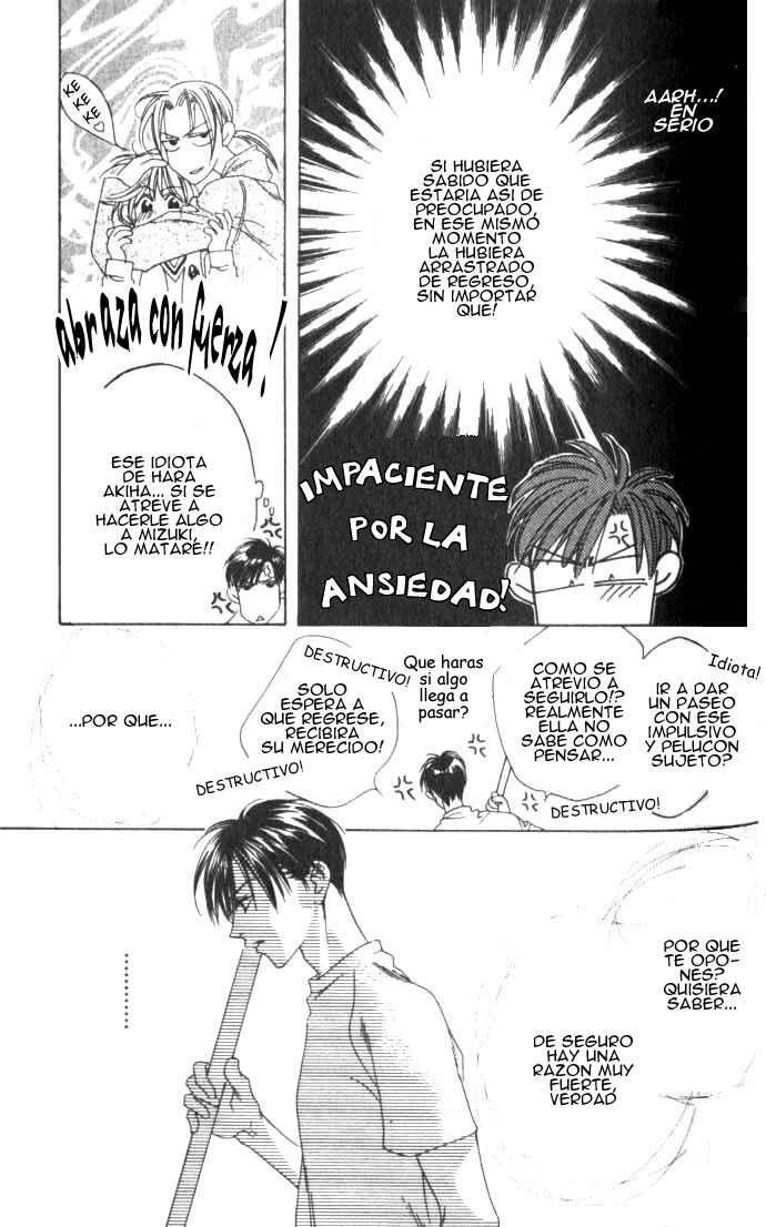 Capitulo 52 page 18
