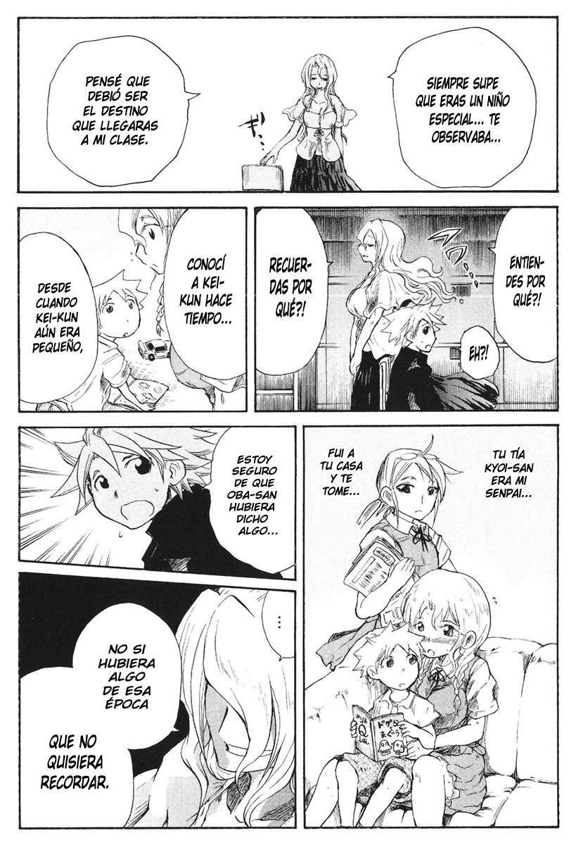 Capitulo 50 page 17