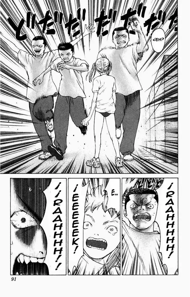 Capitulo 79 page 20