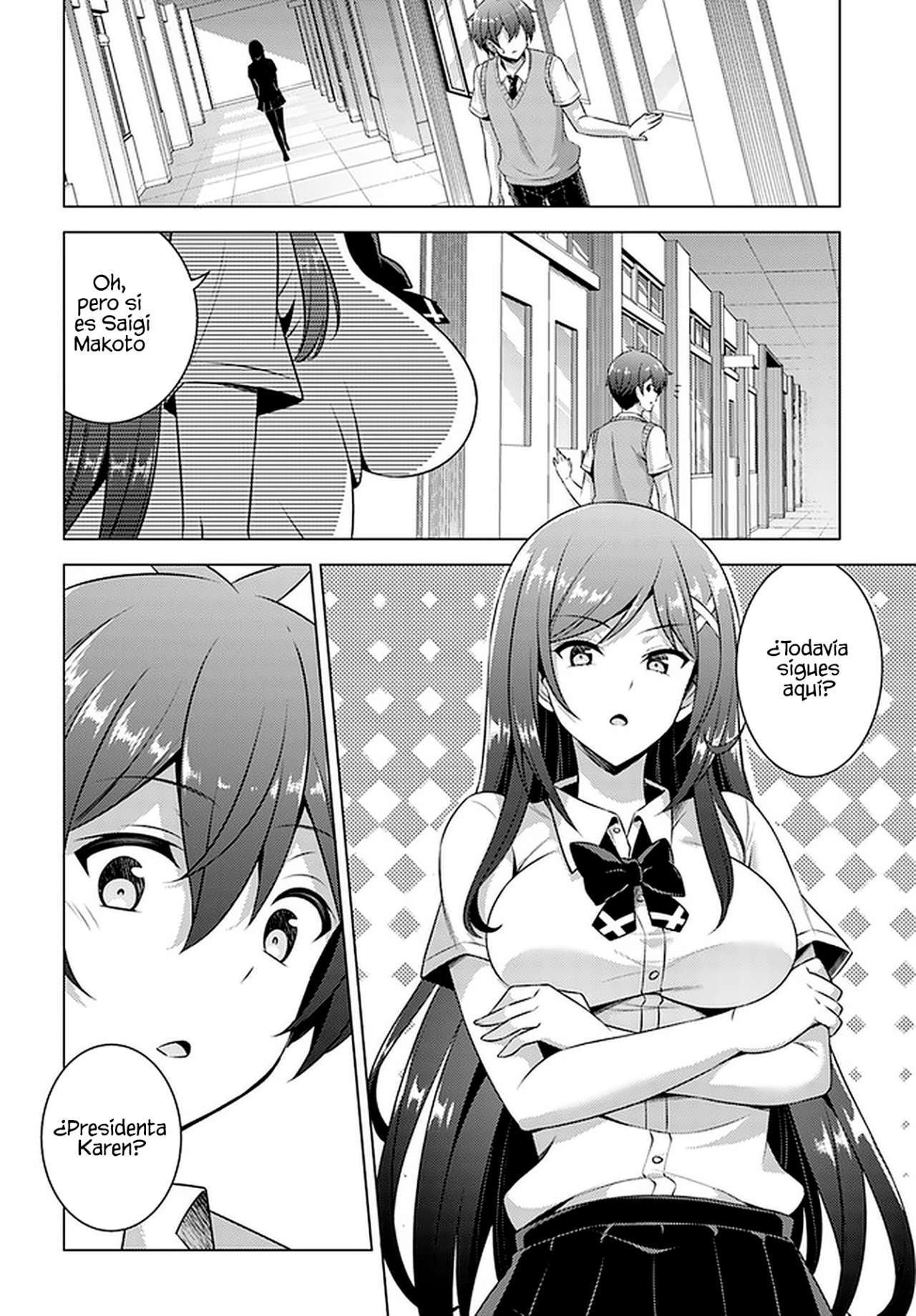 Capitulo 33 page 20