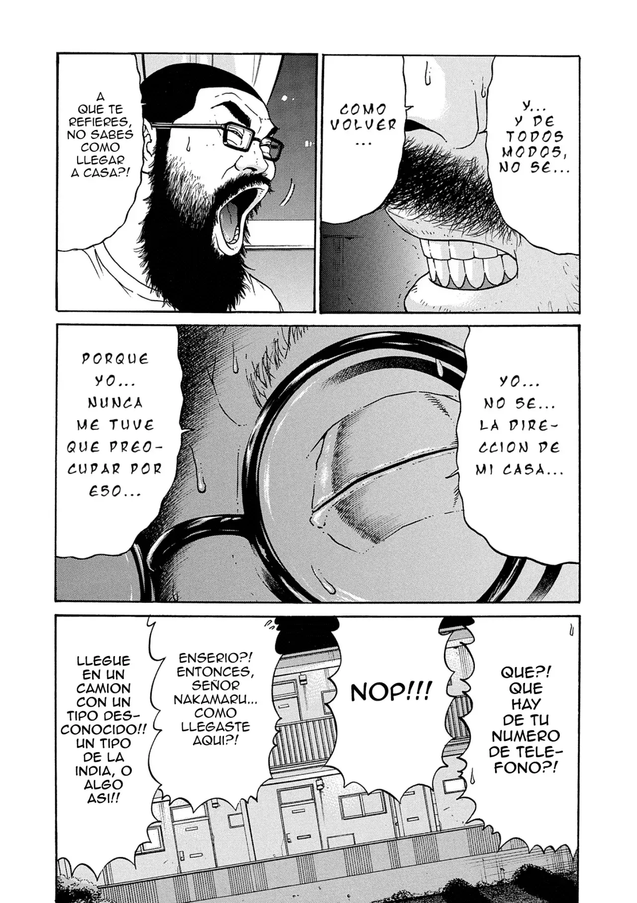 Capitulo 17 page 18