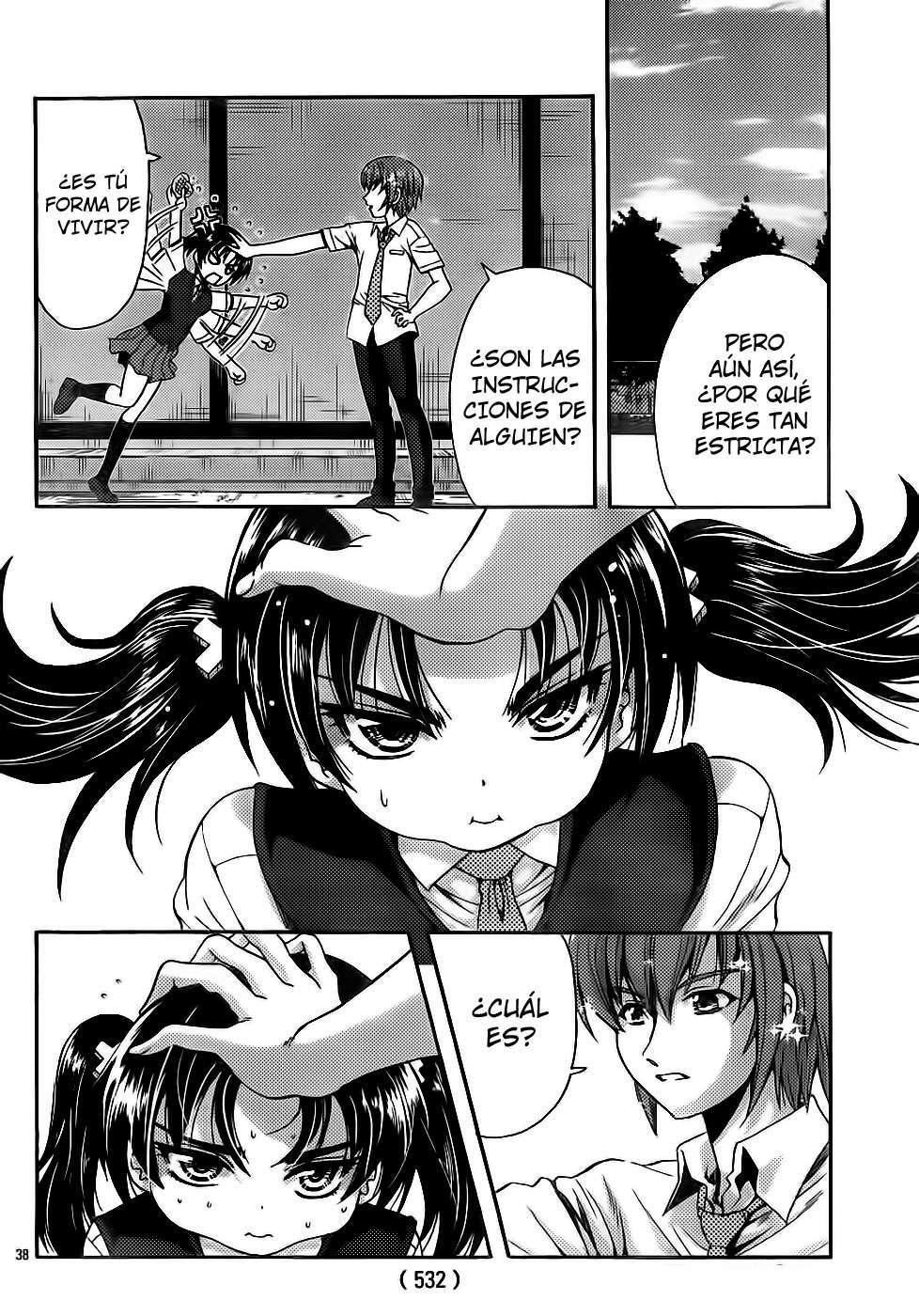 Capitulo 27 page 38