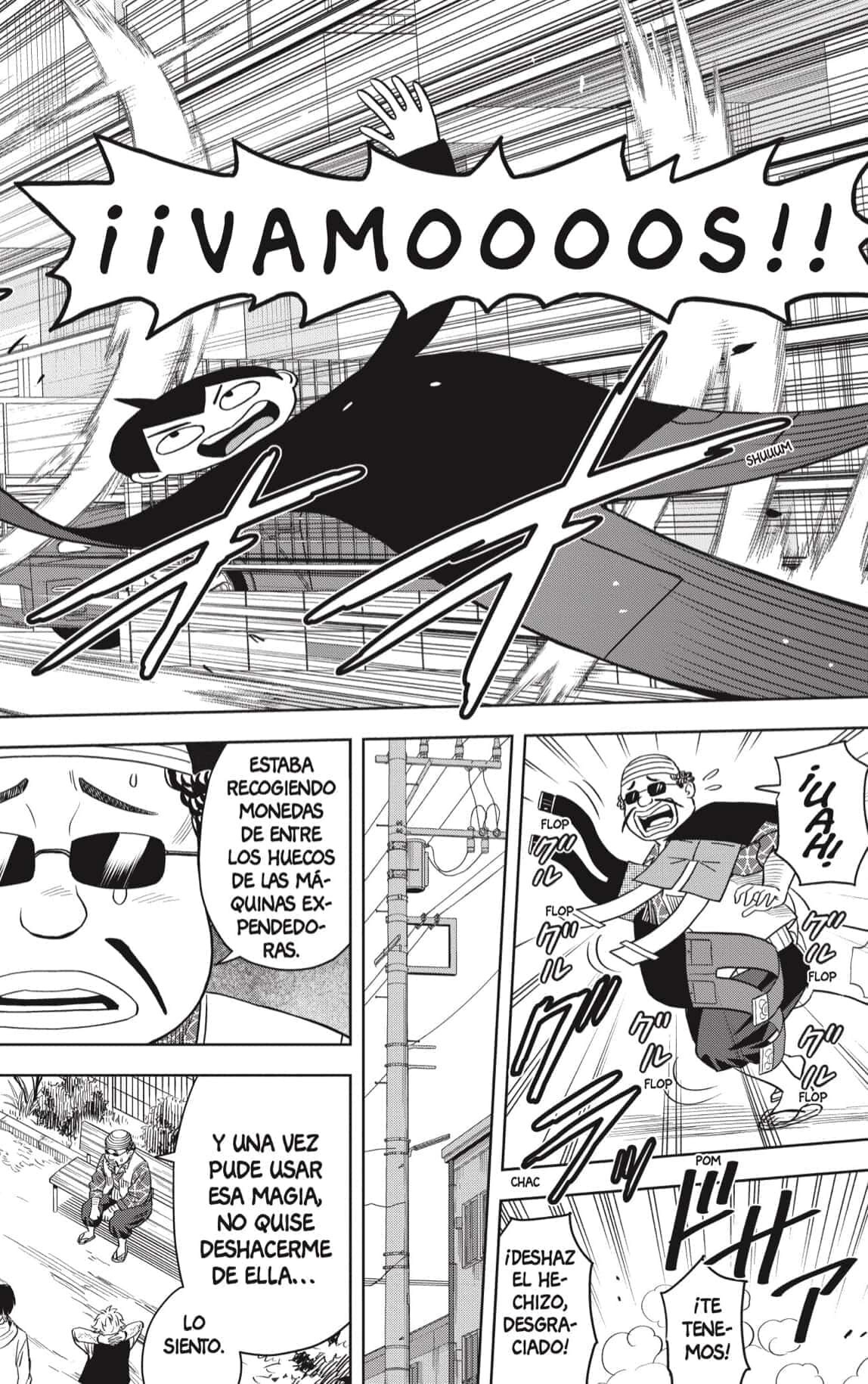 Capitulo 132 page 16