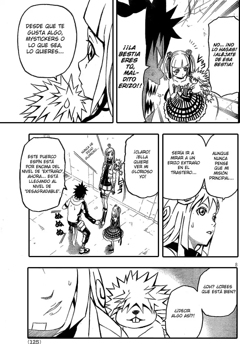 Capitulo 7 page 6