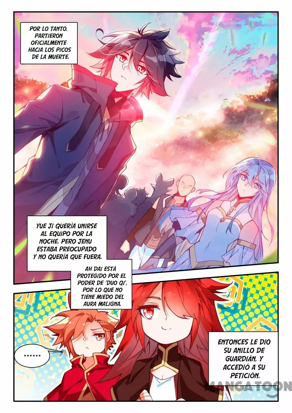 Capitulo 153 page 9