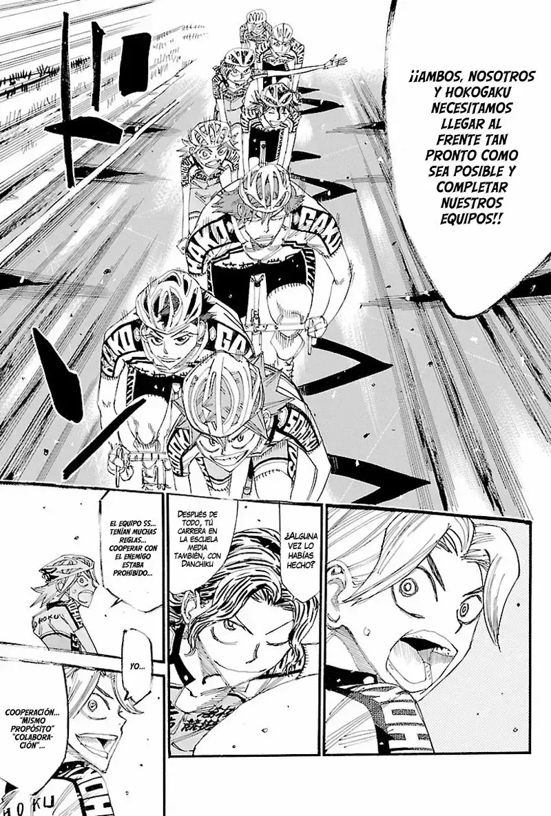 Capitulo 428 page 11