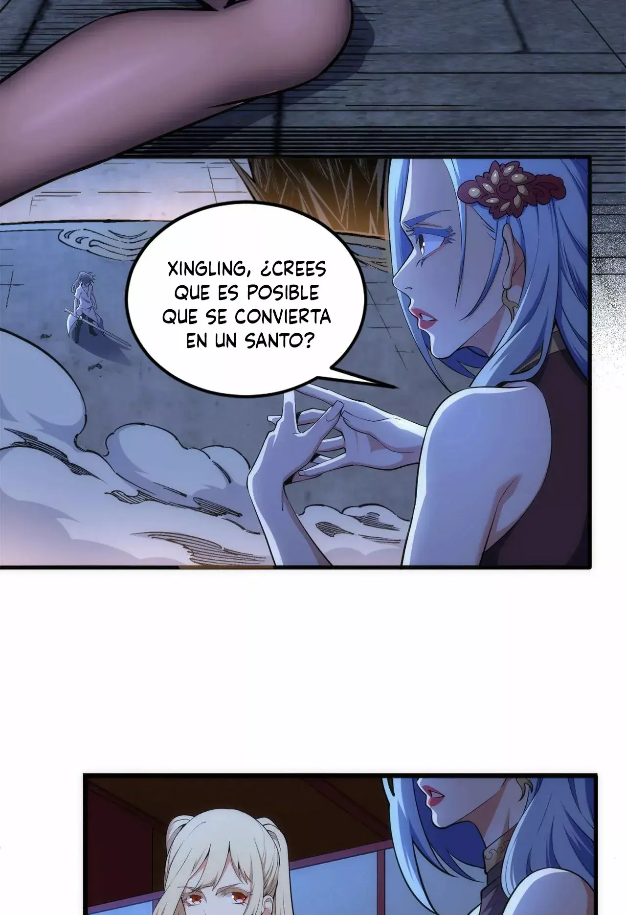 Capitulo 79 page 26