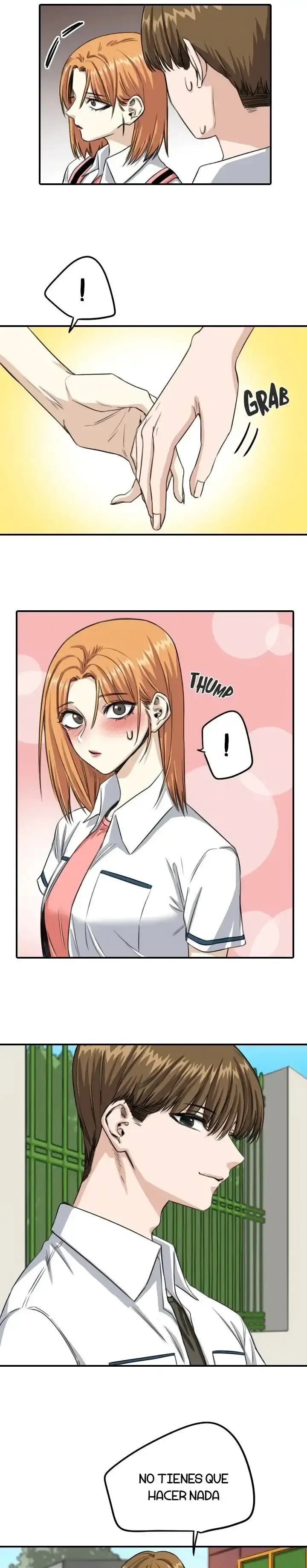 Capitulo 112 page 17