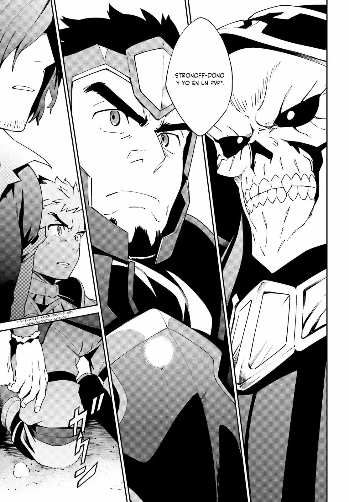 Capitulo 76 page 10