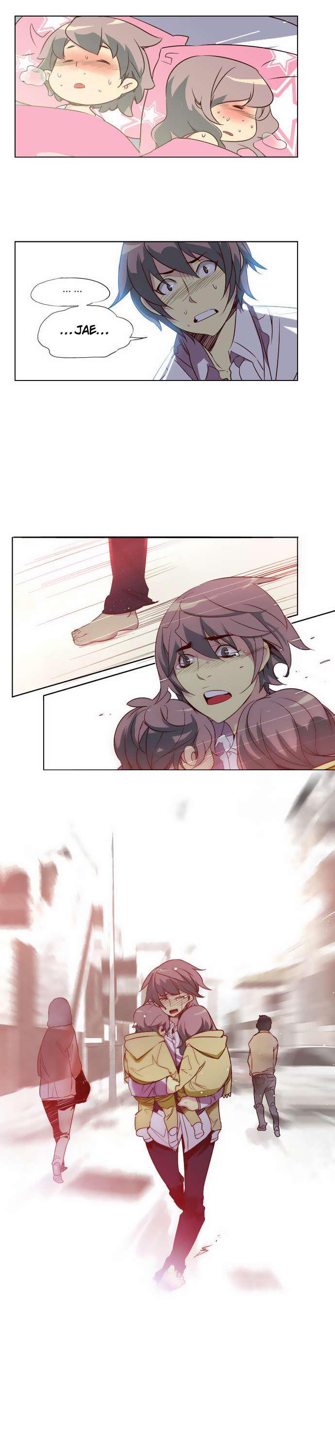 Capitulo 30 page 11