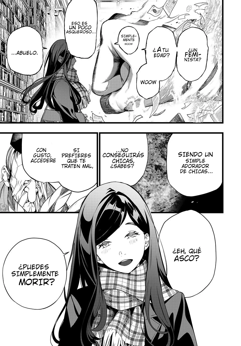 Capitulo 79 page 12