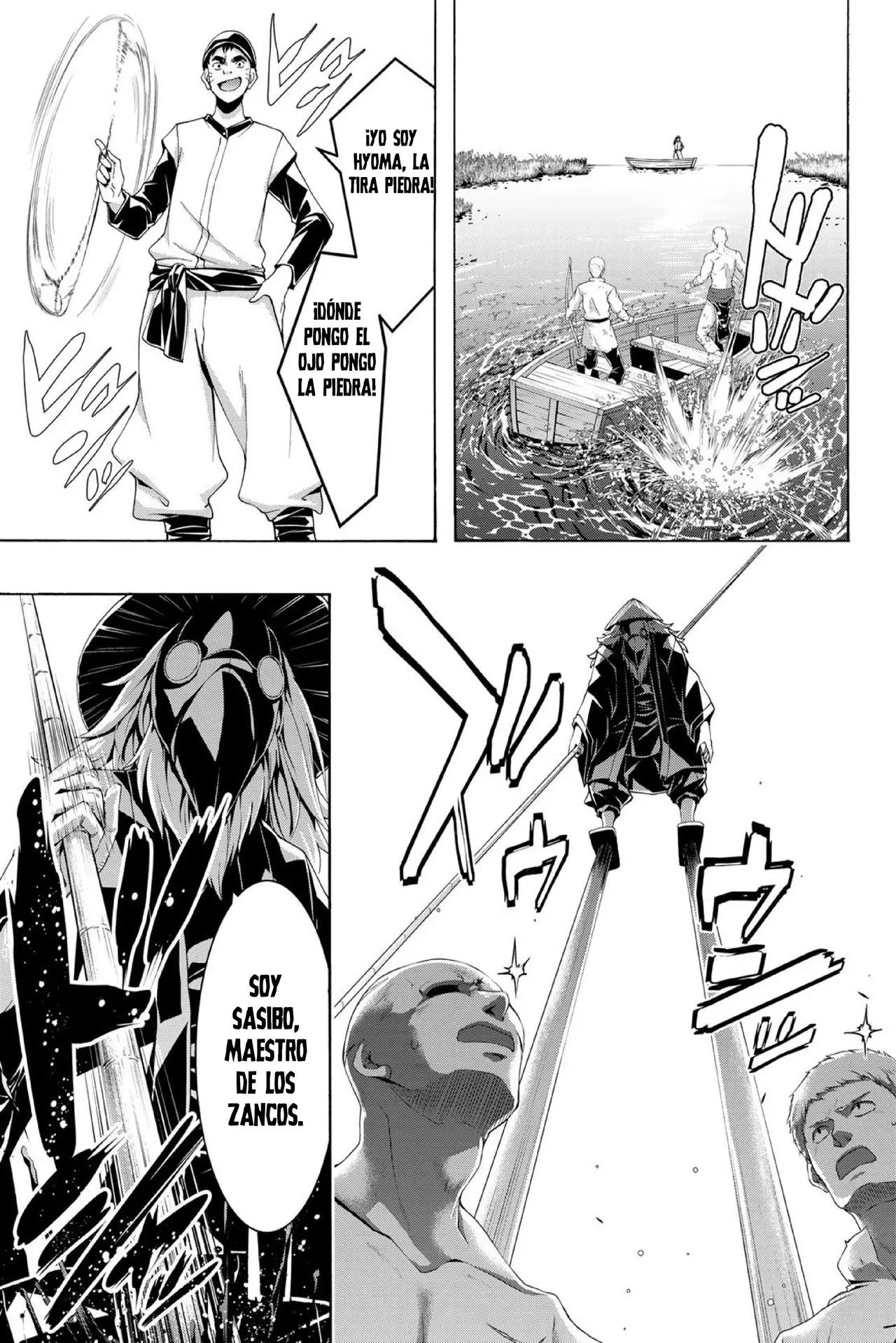 Capitulo 111 page 29