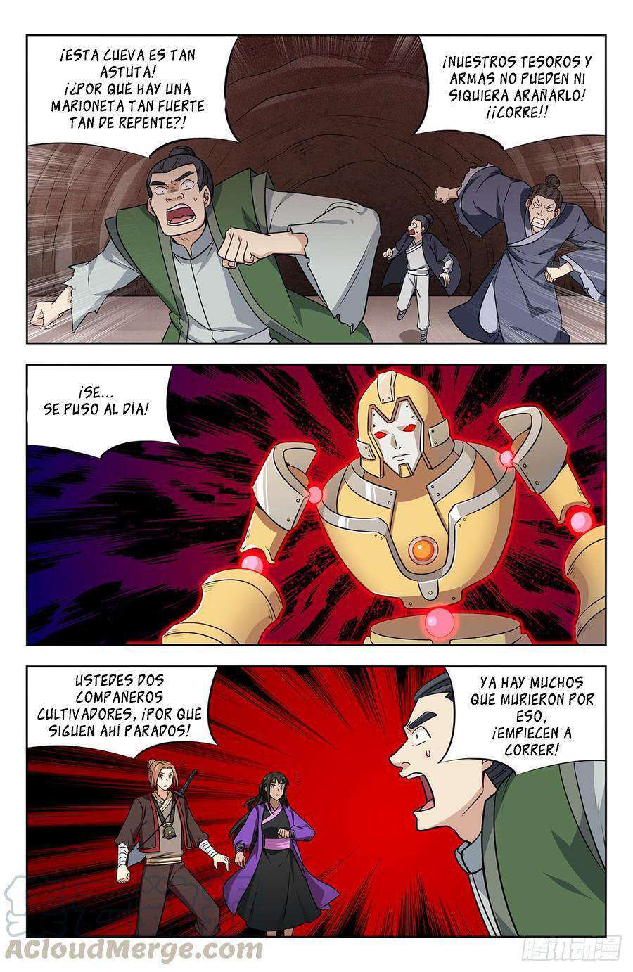 Capitulo 233 page 3