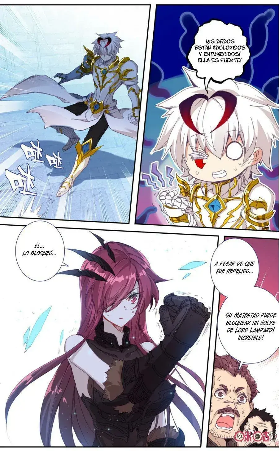 Capitulo 62 page 11