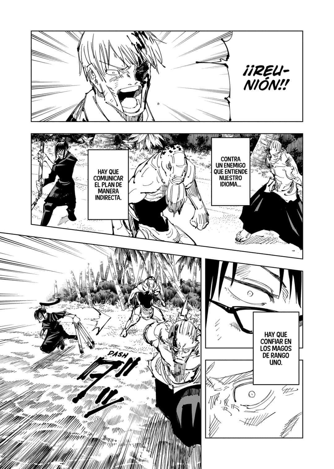 Capitulo 109 page 15