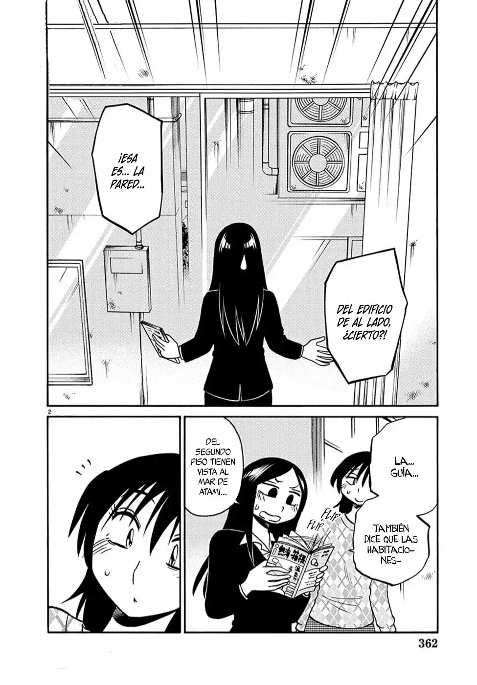 Capitulo 93 page 3