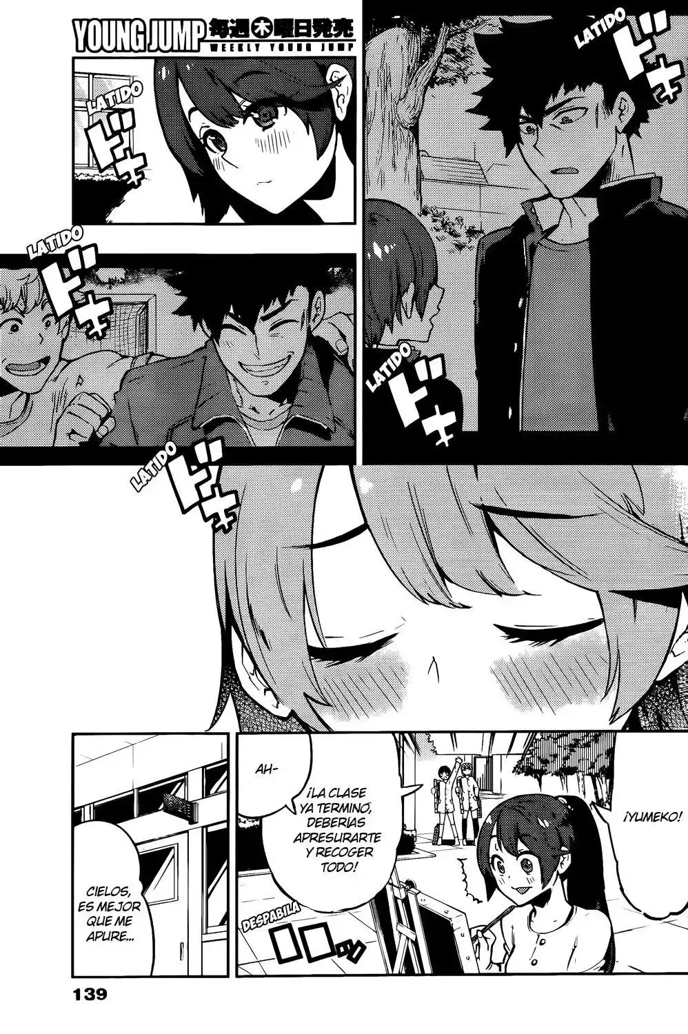 Capitulo 46 page 12