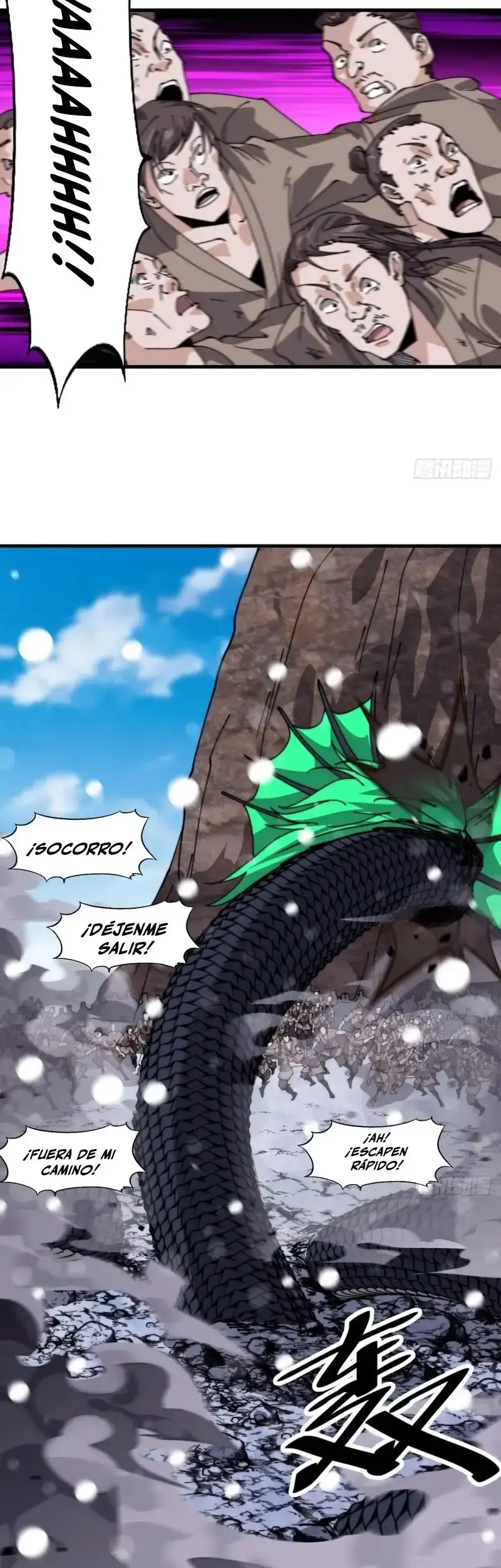 Capitulo 902 page 28