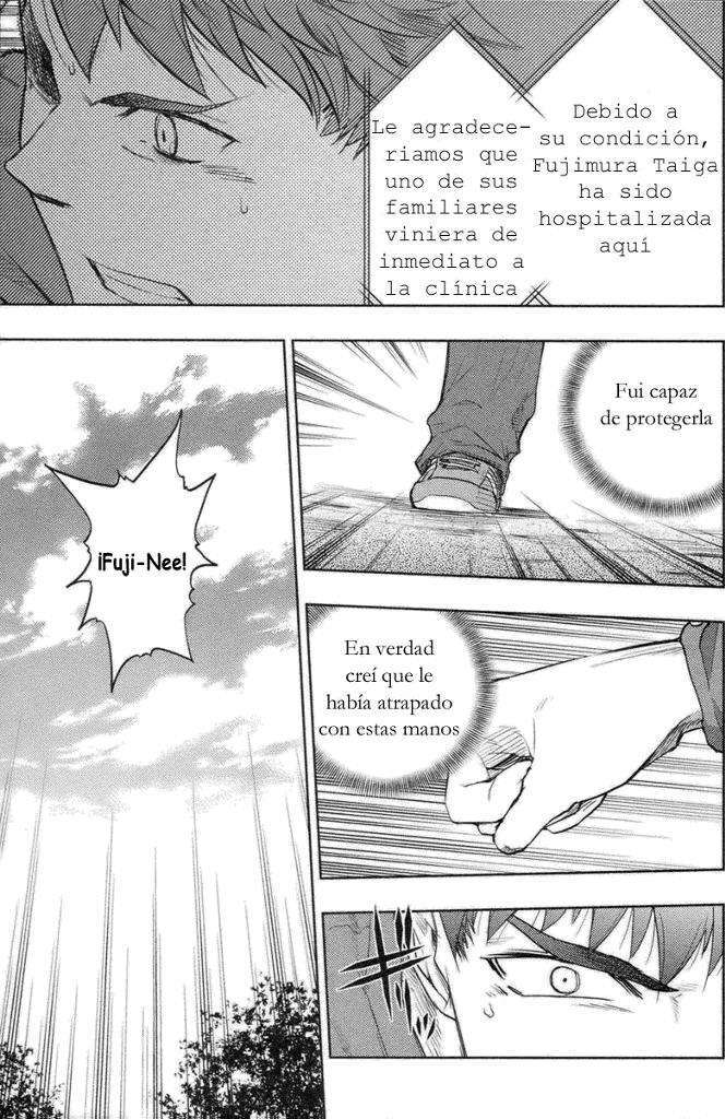 Capitulo 50 page 11