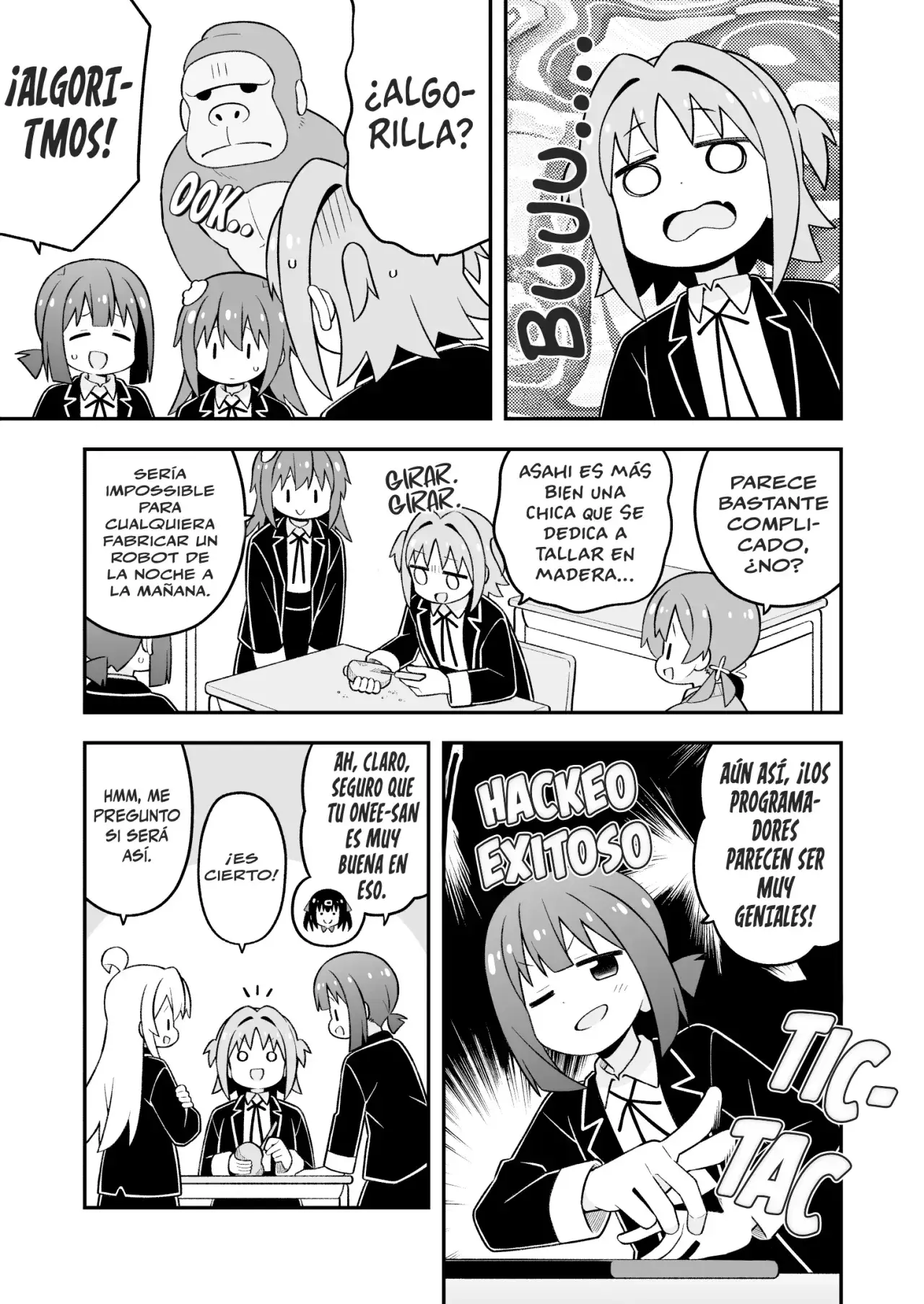 Capitulo 102 page 5