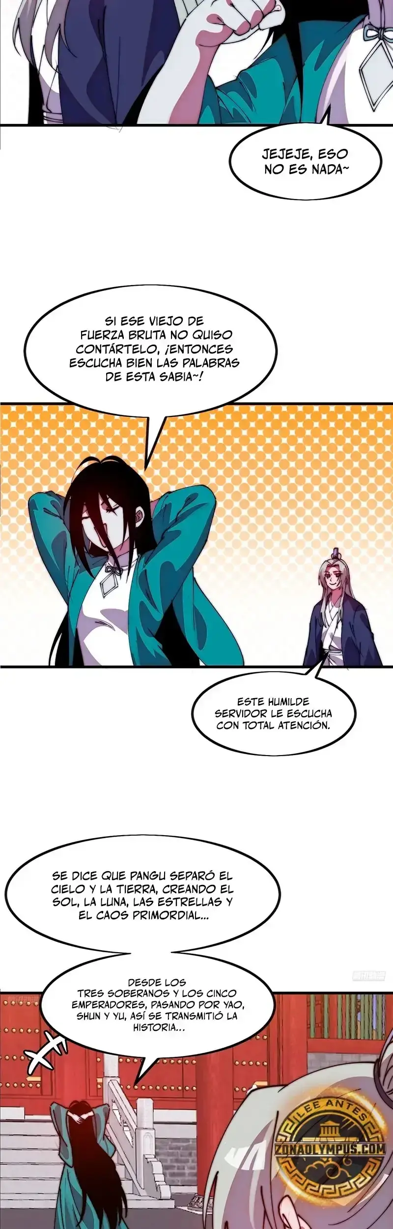 Capitulo 1124 page 7
