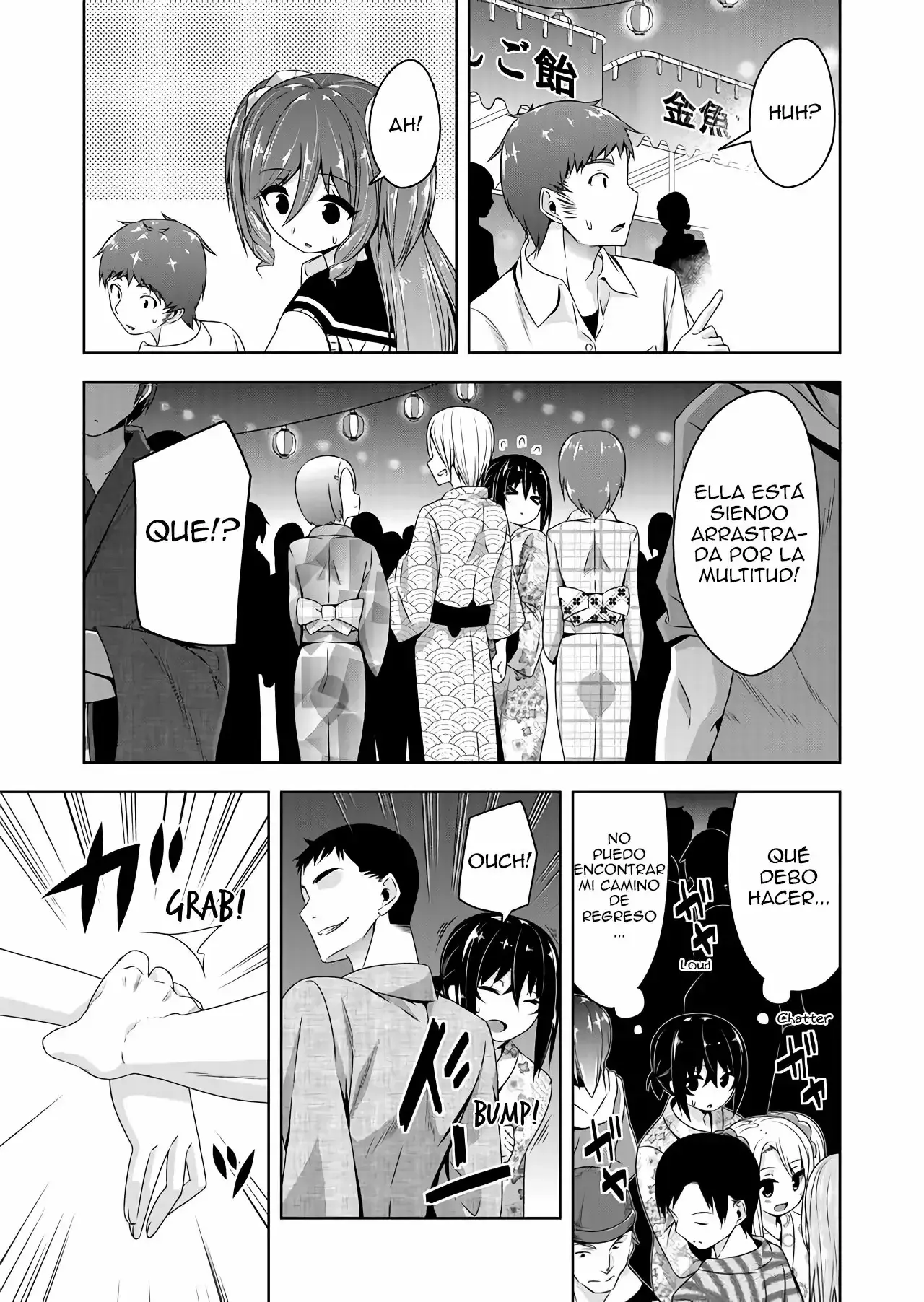 Capitulo 33 page 6