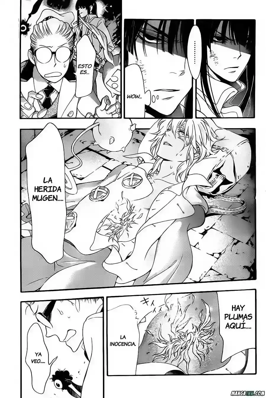 Capitulo 212 page 21