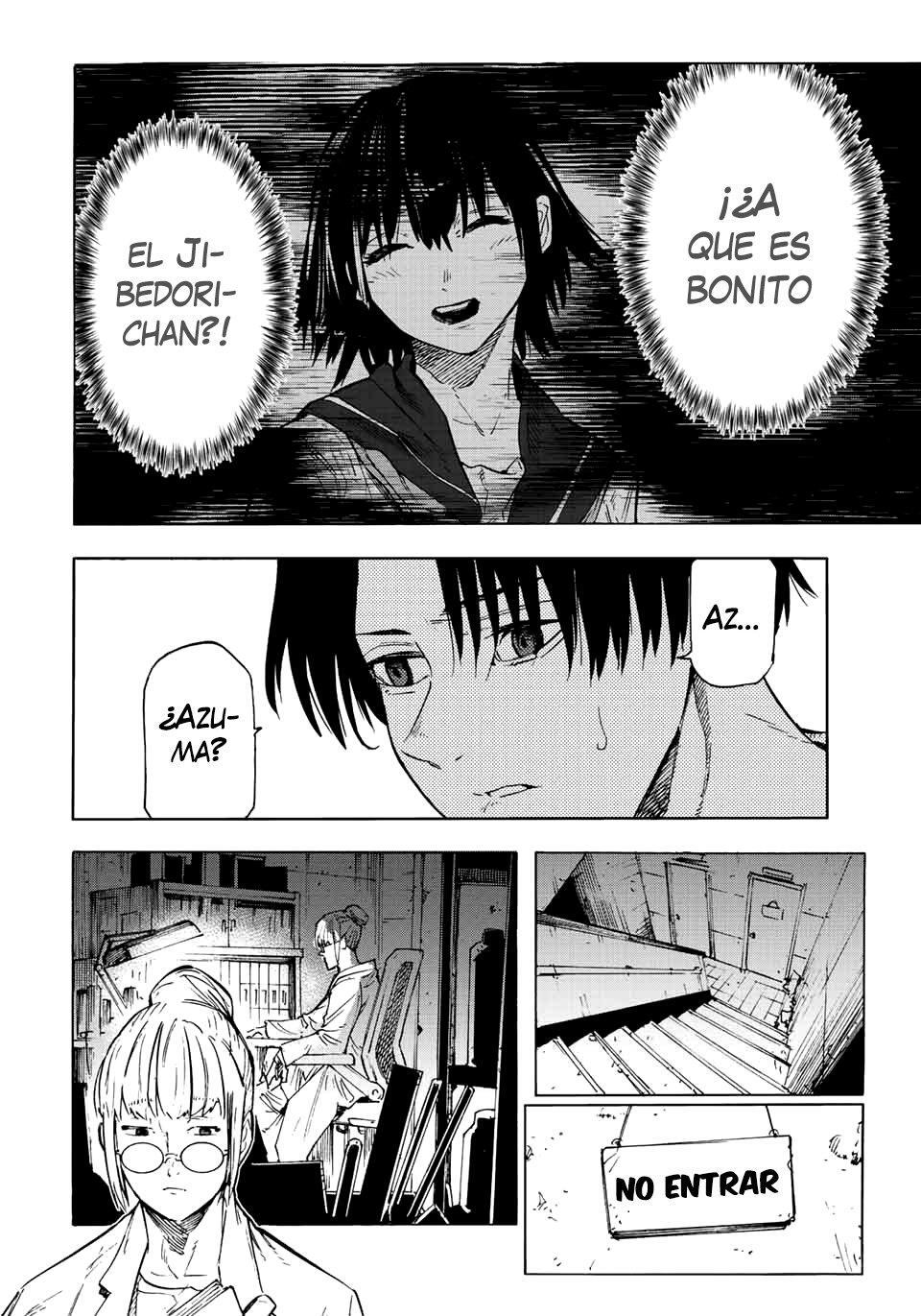 Capitulo 94 page 15