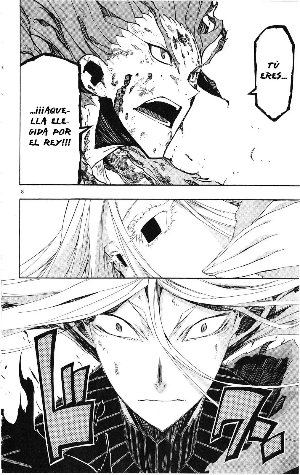 Capitulo 122 page 9