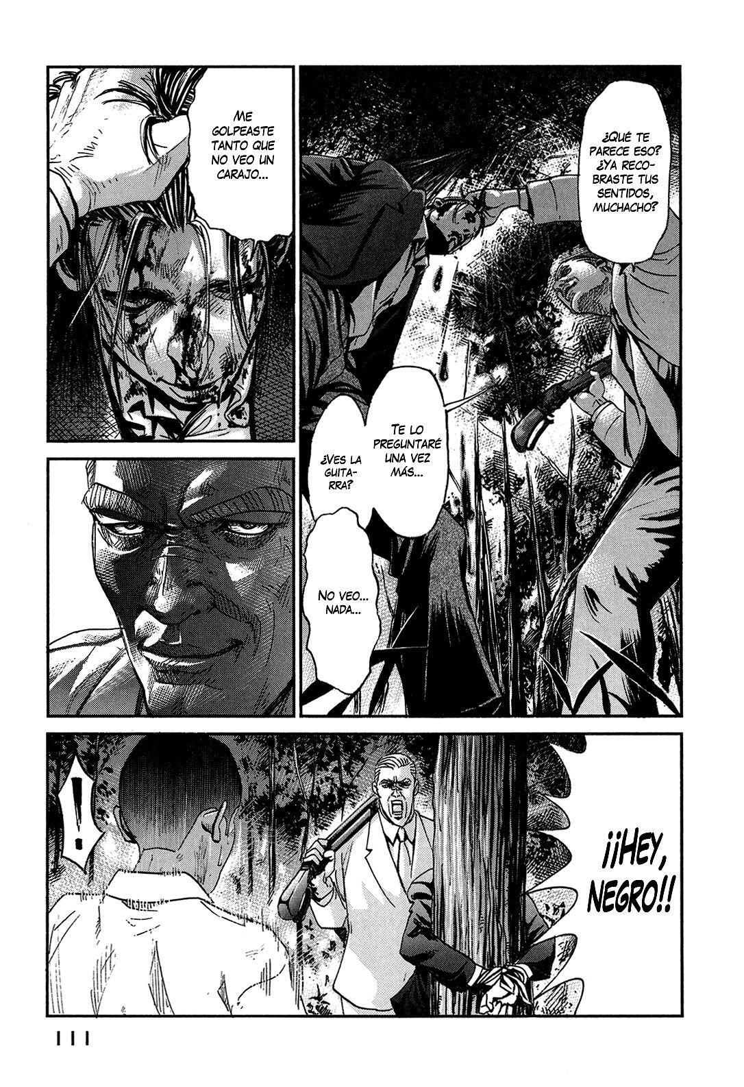 Capitulo 24 page 20