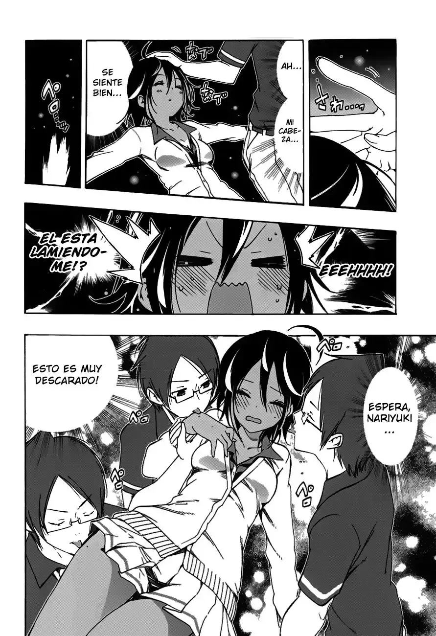 Capitulo 19 page 15