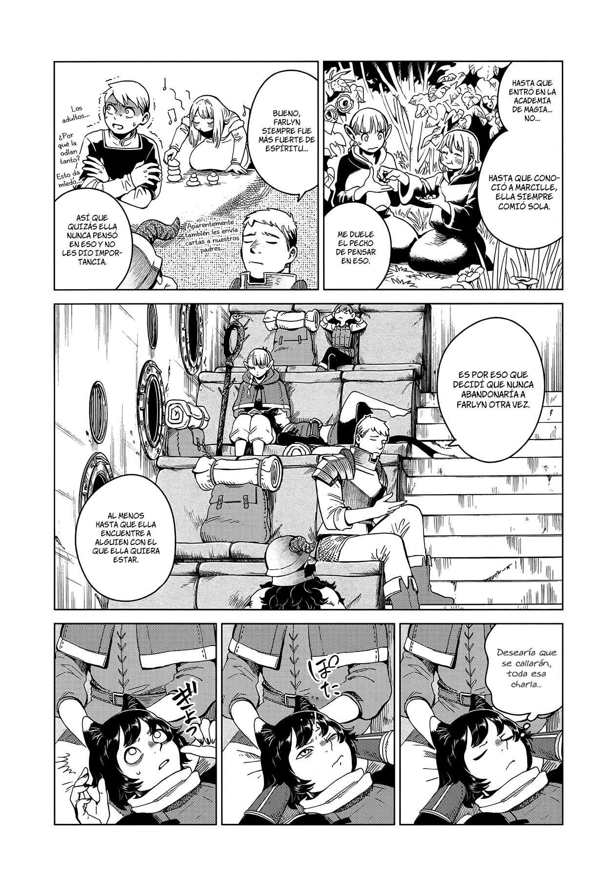 Capitulo 52 page 11