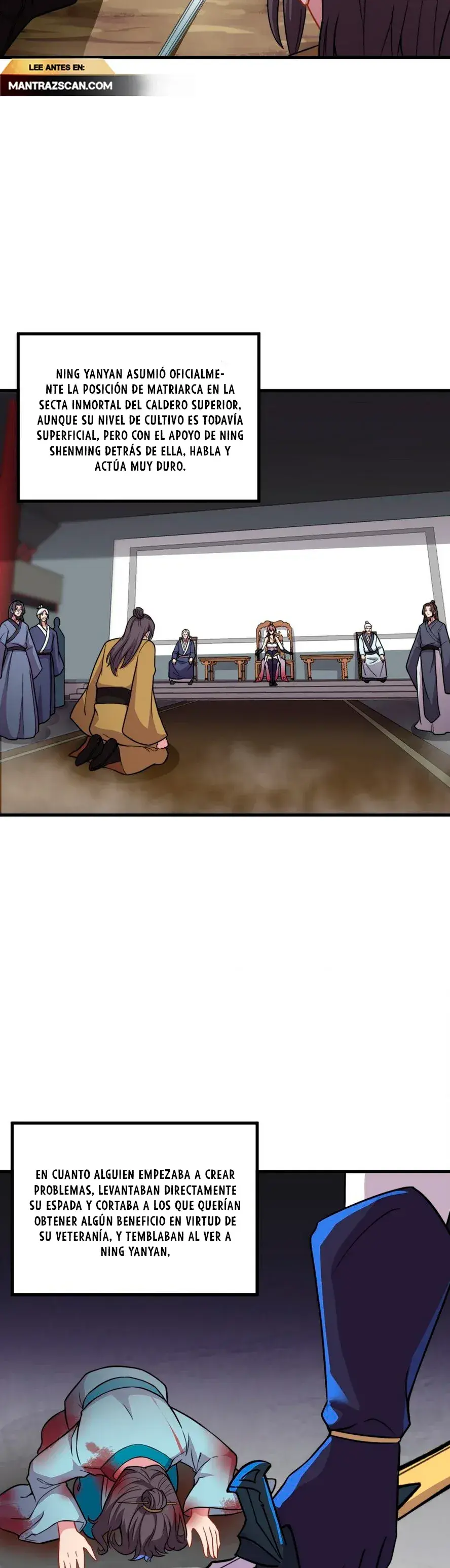 Capitulo 40 page 18