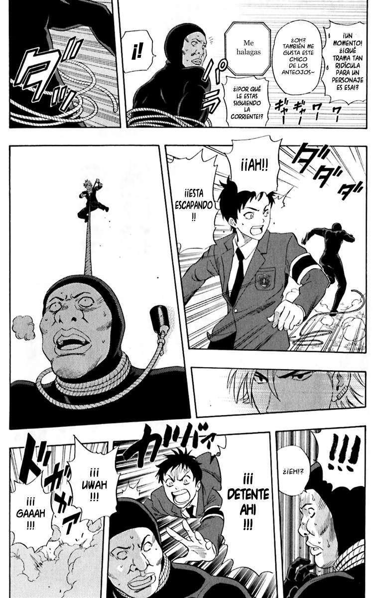 Capitulo 154 page 17