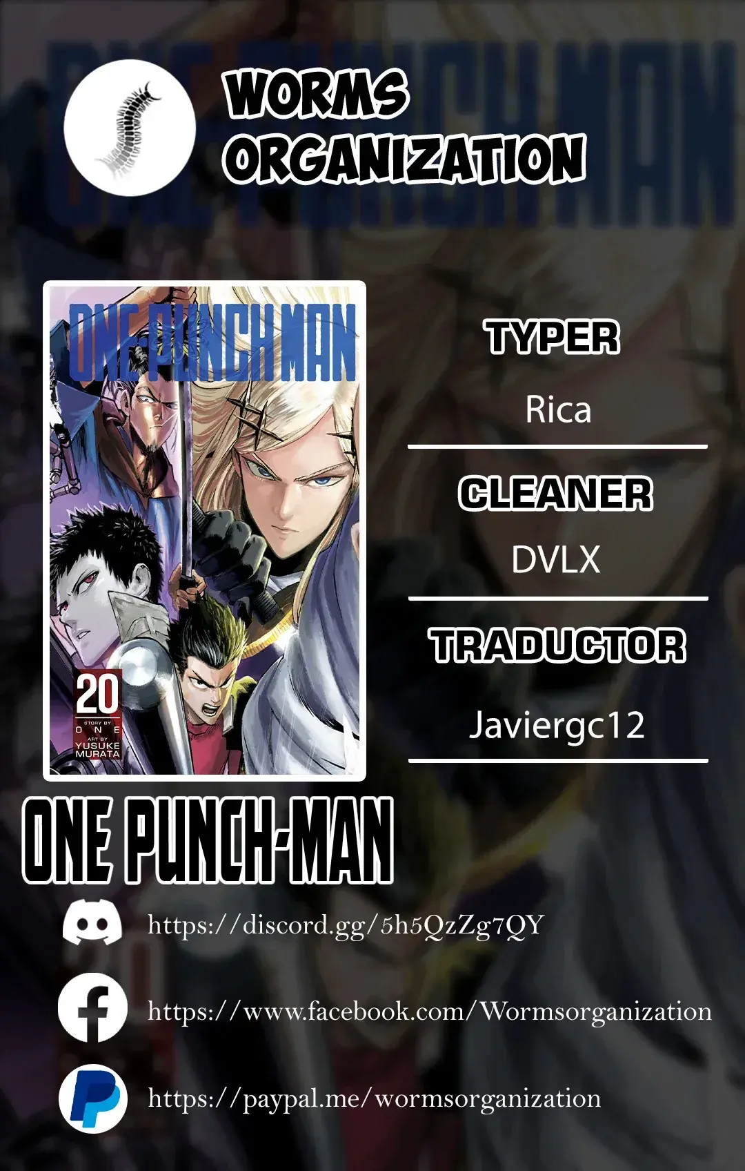Capitulo 96.50 page 1