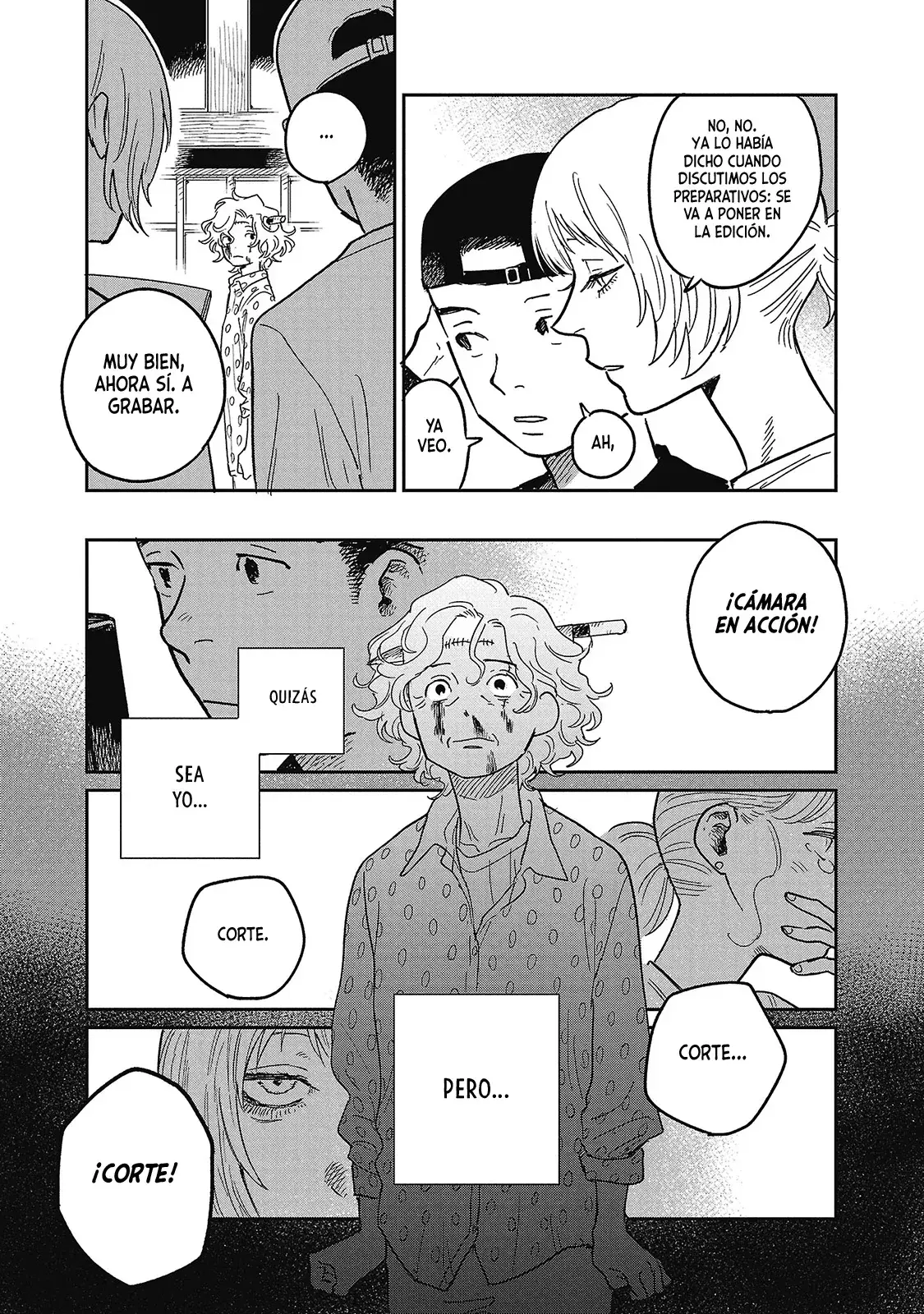 Capitulo 17 page 12