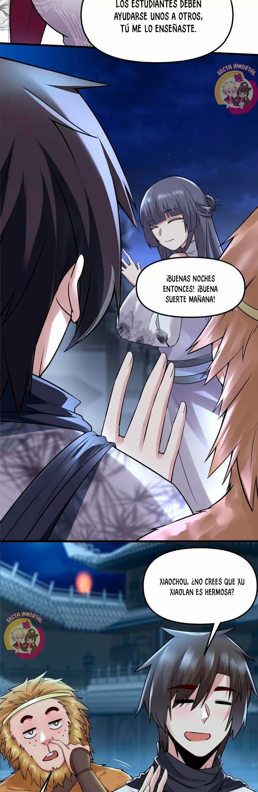 Capitulo 66 page 14