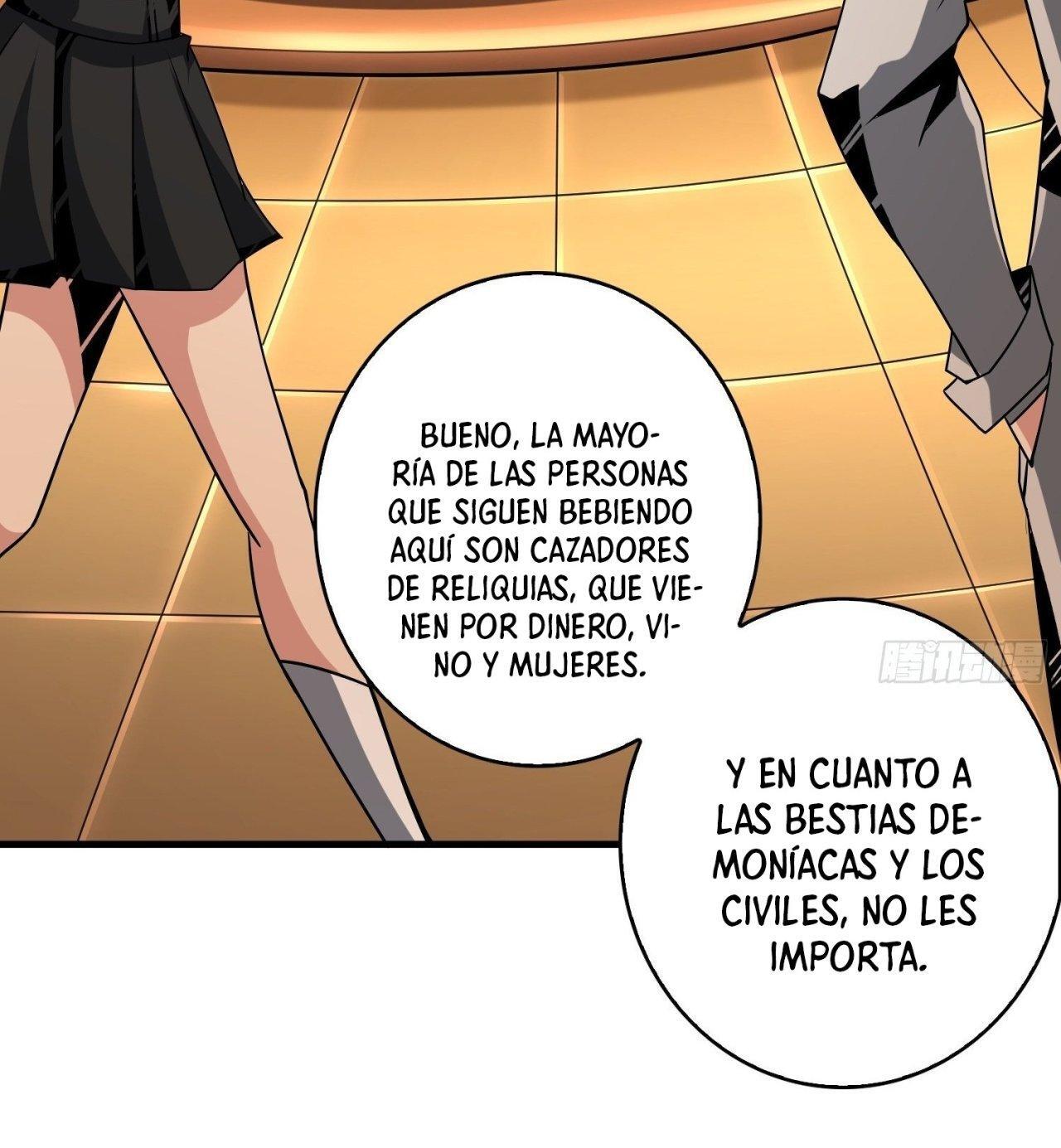 Capitulo 50 page 33