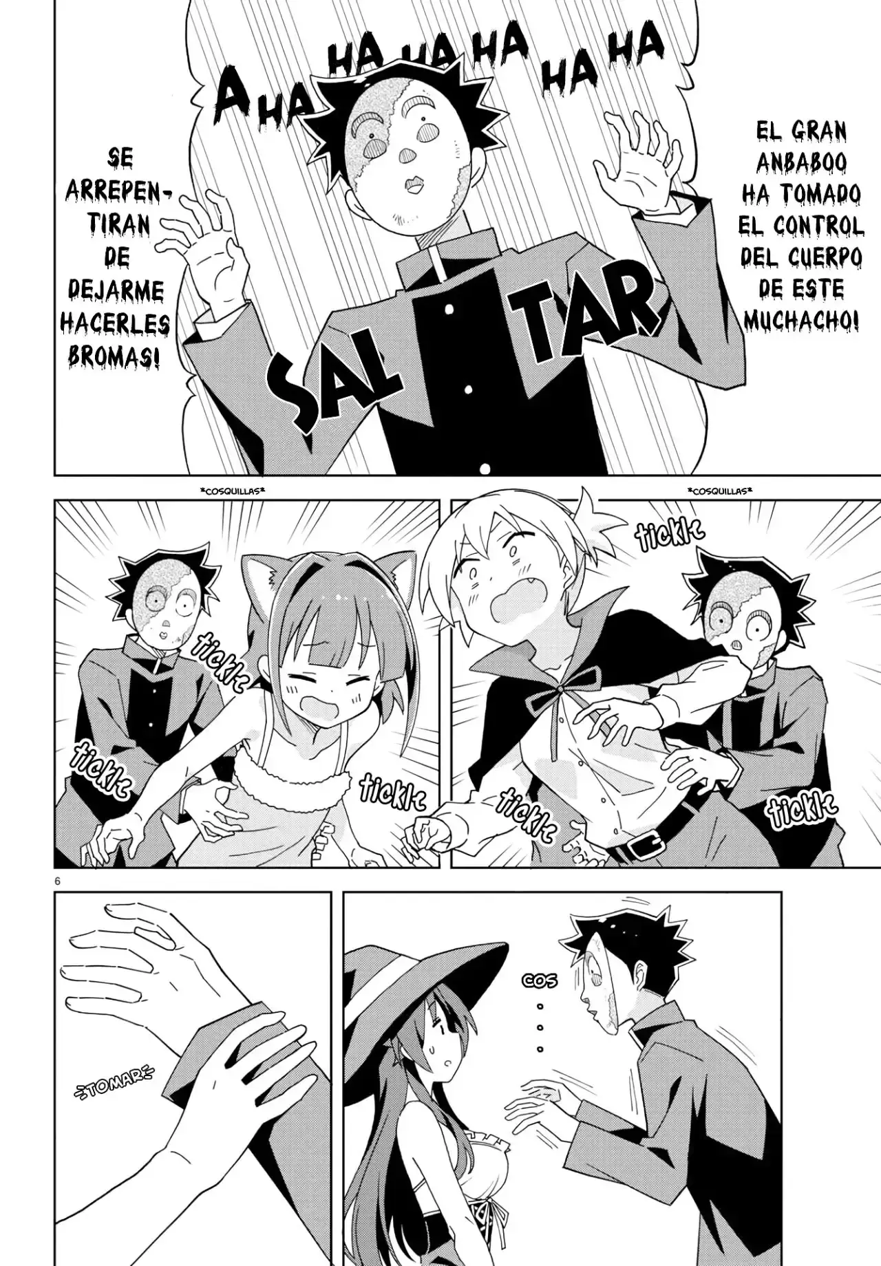 Capitulo 200 page 8