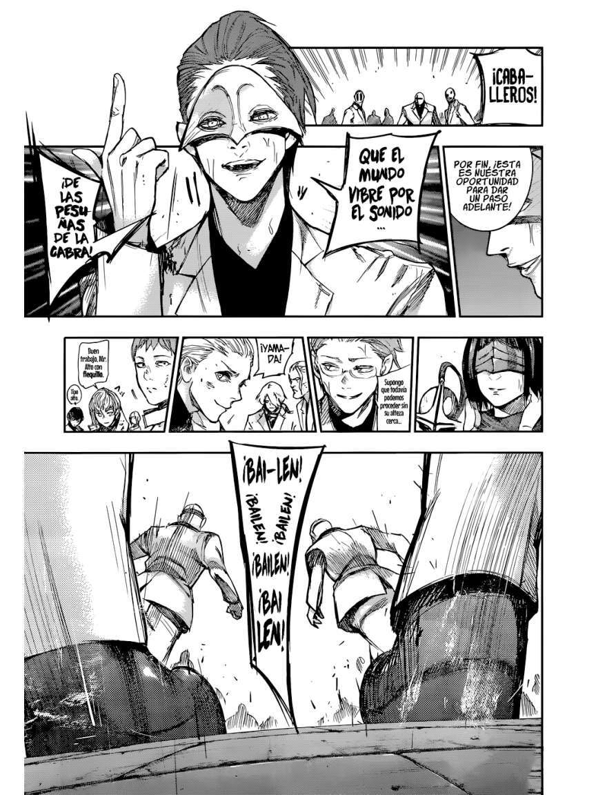 Capitulo 107 page 17