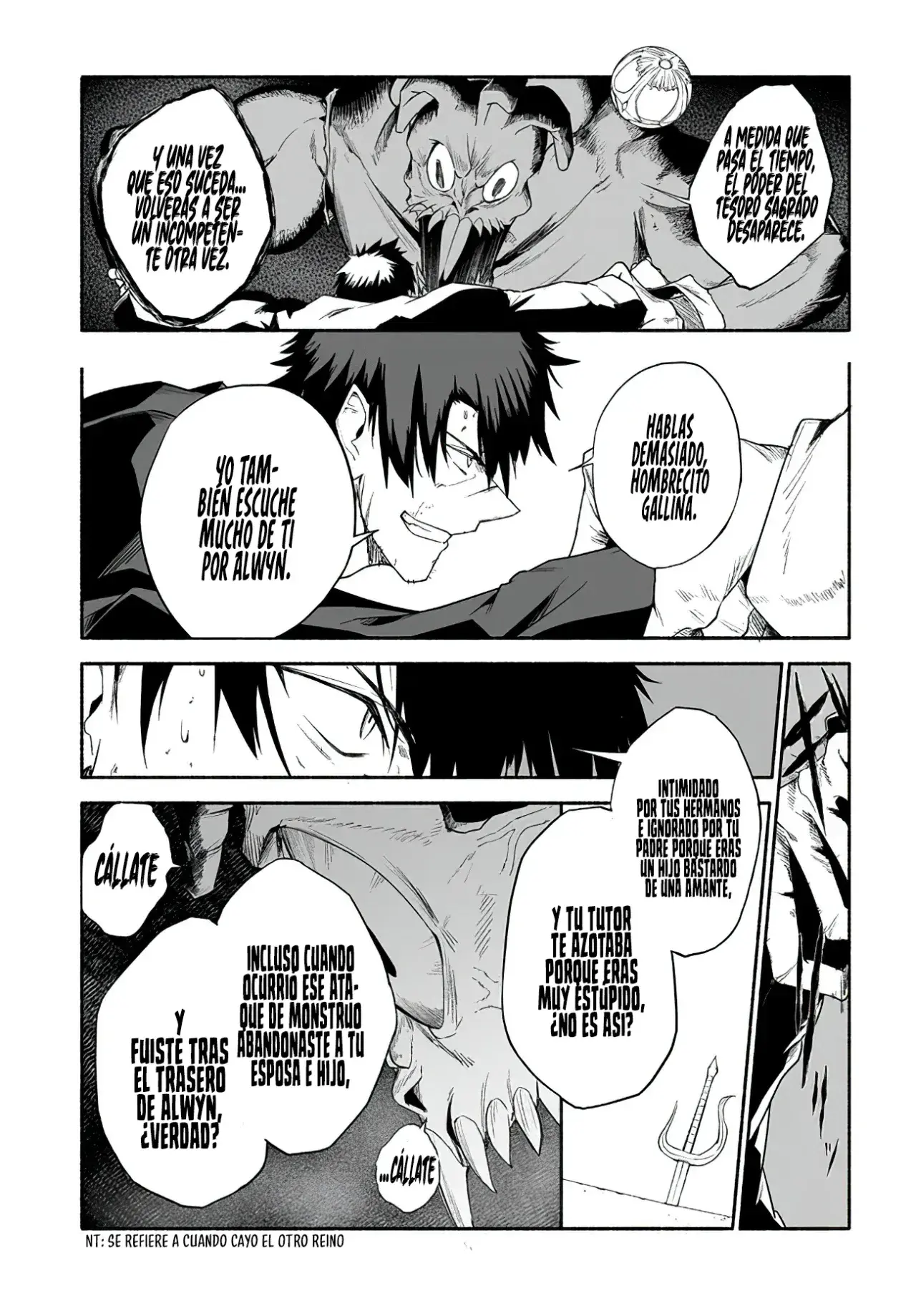 Capitulo 14 page 10