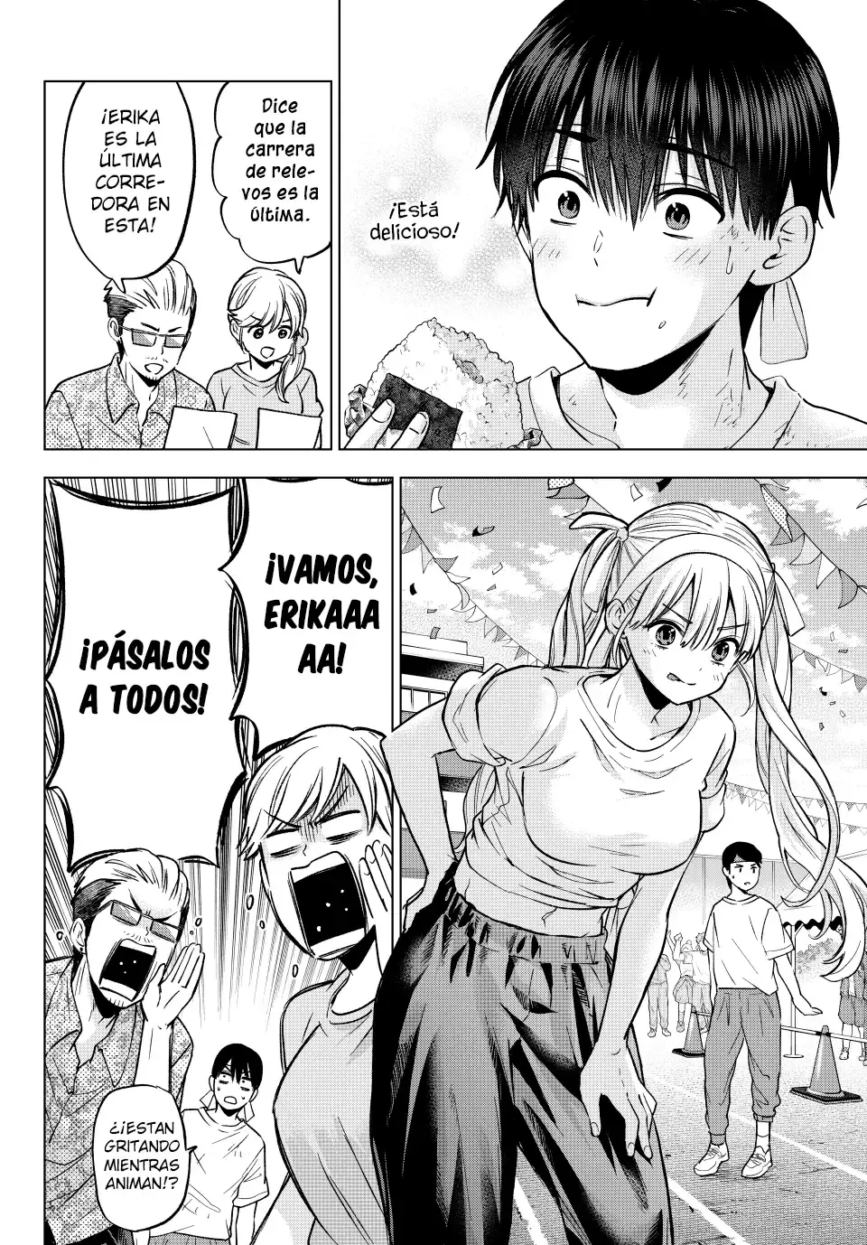 Capitulo 248 page 10