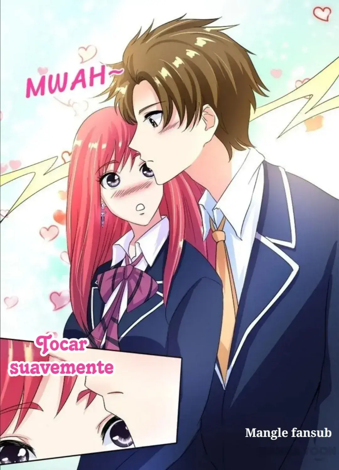 Capitulo 89 page 12