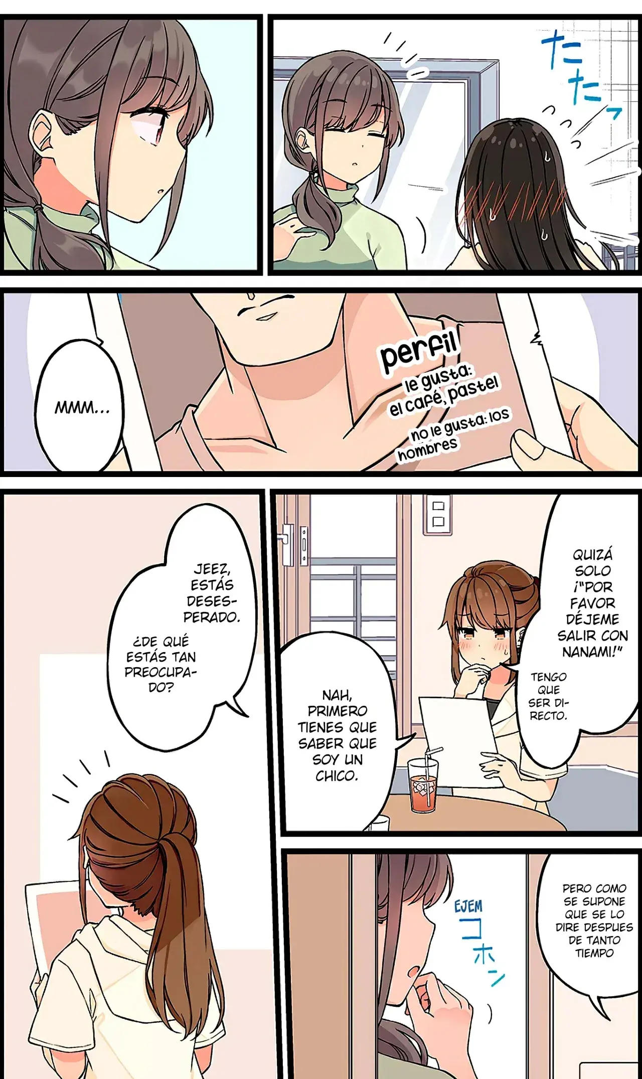 Capitulo 134 page 5