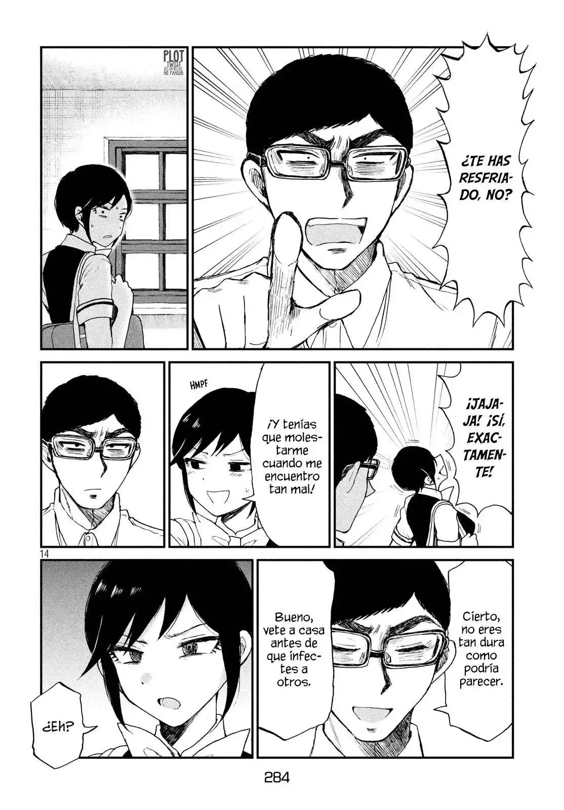 Capitulo 12 page 15